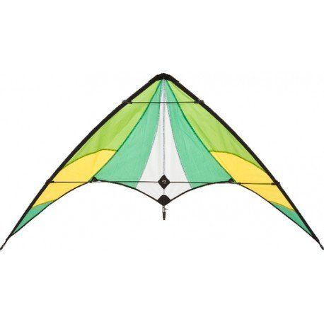 Aquilone: Drachen Sport Kite "Orion" – Nuovo e nell'imballaggio originale da Oensingen venduto da Liquidations-Shop