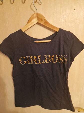 Girlboss T-Shirt
