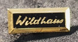 GG003 - Pin Wildhaus - Logo