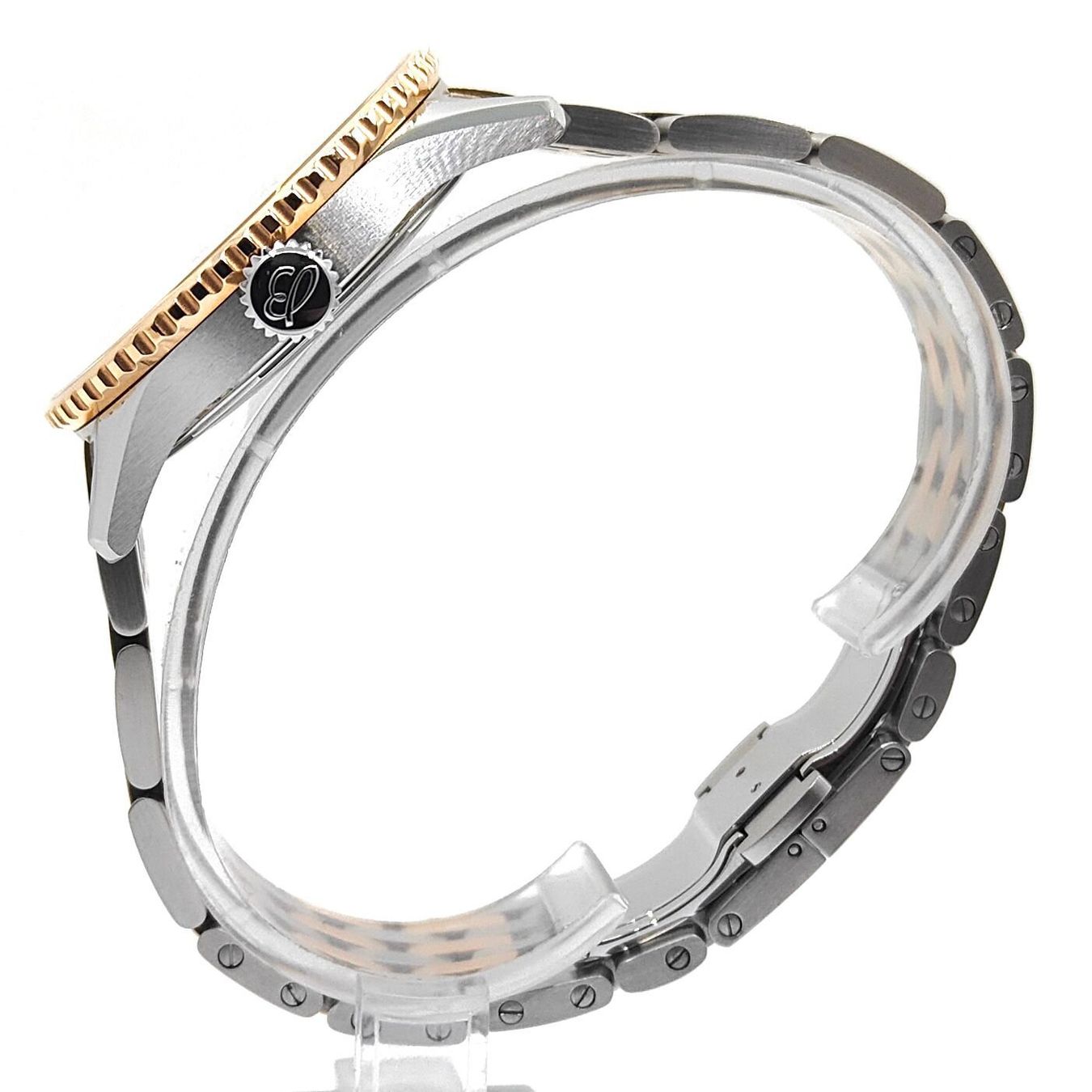 Breitling Orologi: Breitling Navitimer Automatic 41 Two Tone (Full set 04.2025) – Nuovo (secondo la descrizione) da Montreux venduto da CashPay_Montreux 2