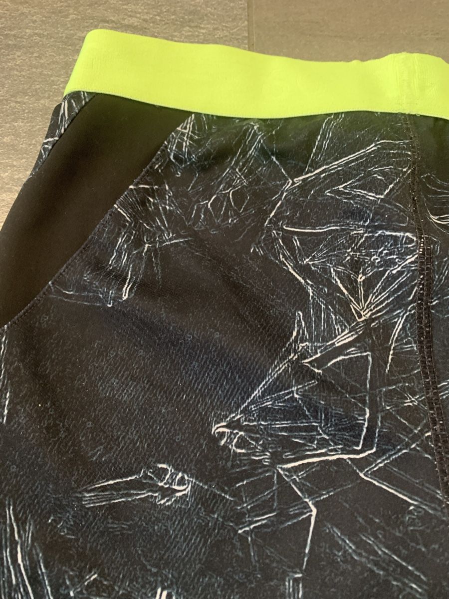 Hosen: Domysos Sportshorts, XS – Gebraucht aus Wängi von JALE04 4
