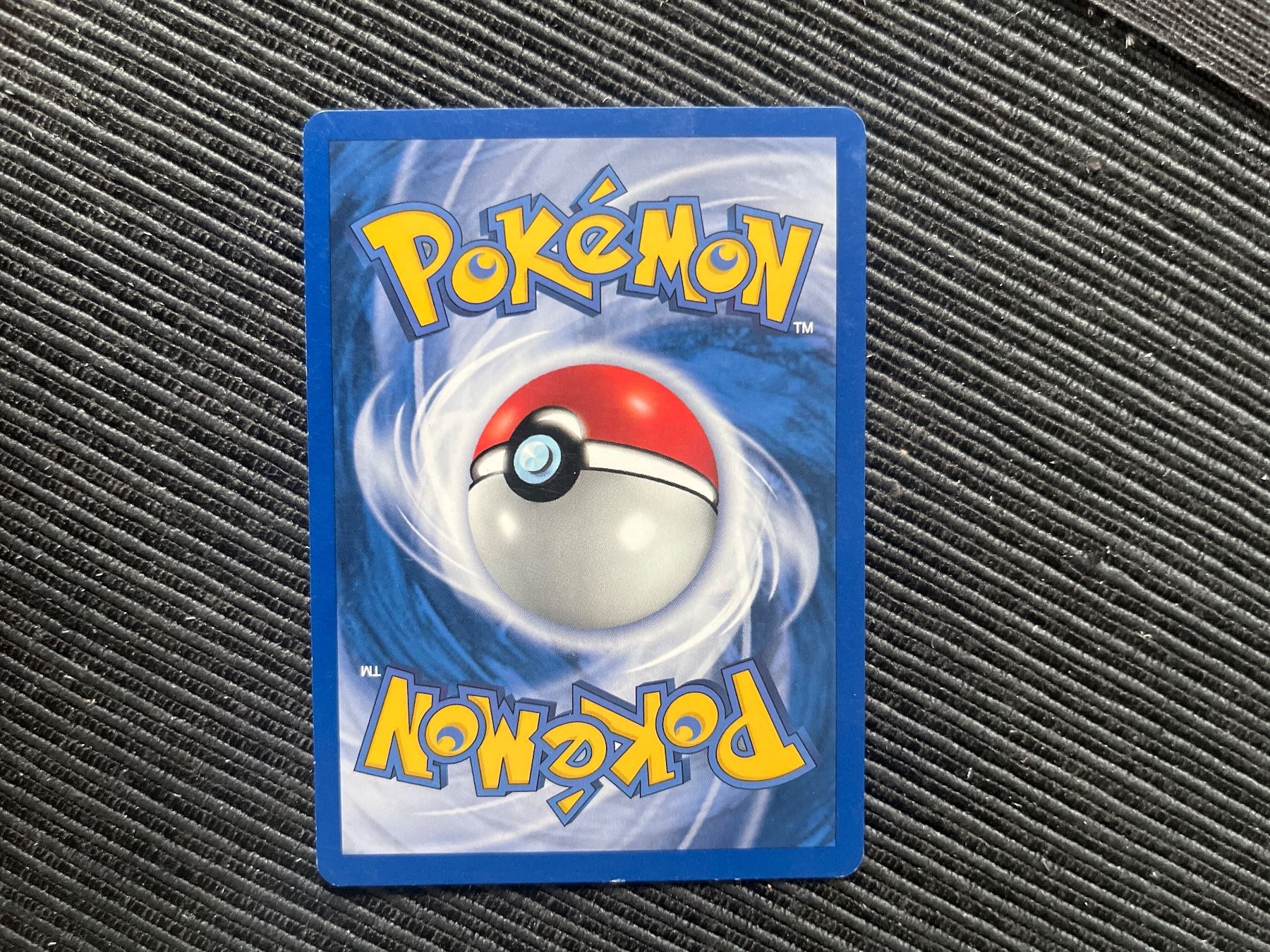 Pokémon Carte collezionabili: Pokemon Poliwag non Holo Neo Discovery – Usato da Wabern venduto da Collectfun 1