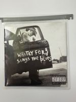 Everlast - Whitey Ford Sings the Blues CD