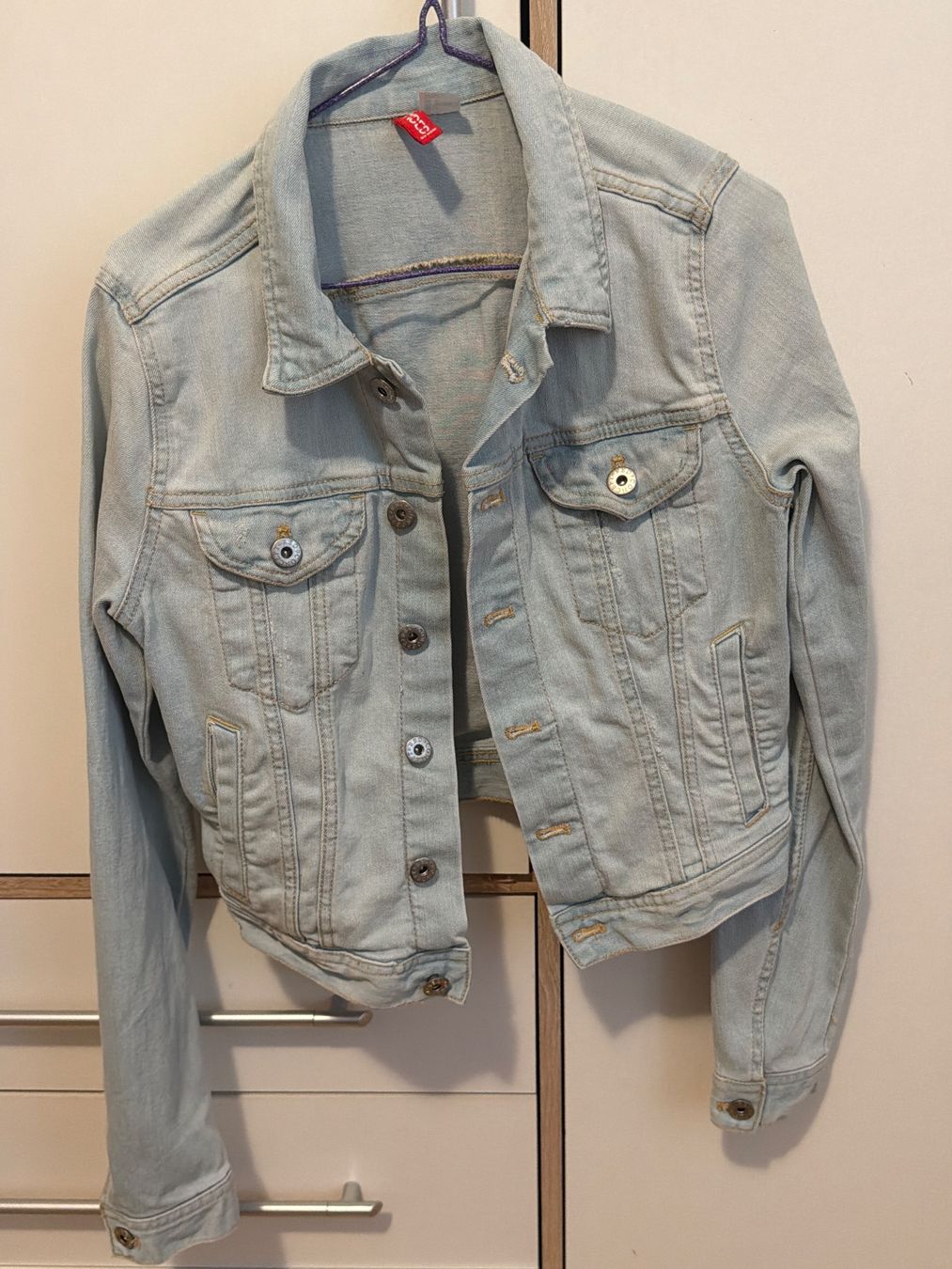 H&M Giacche & Cappotti: H&M Jacke für Mädchen – Usato da Dällikon venduto da YOTECH
