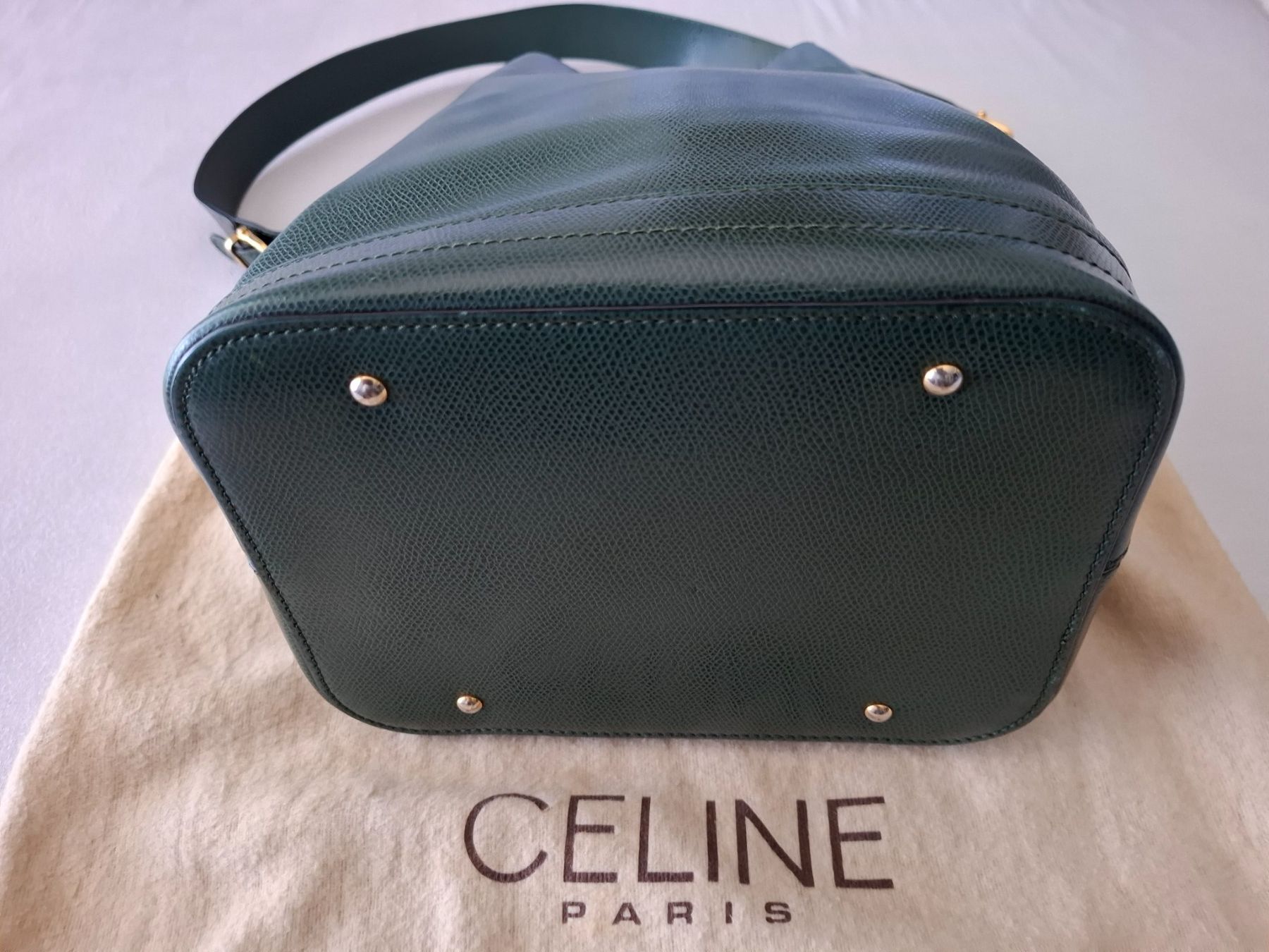 Celine Borse da donna: Celine Beutel Tasche – Nuovo (secondo la descrizione) da Weggis venduto da Jhmathis 4