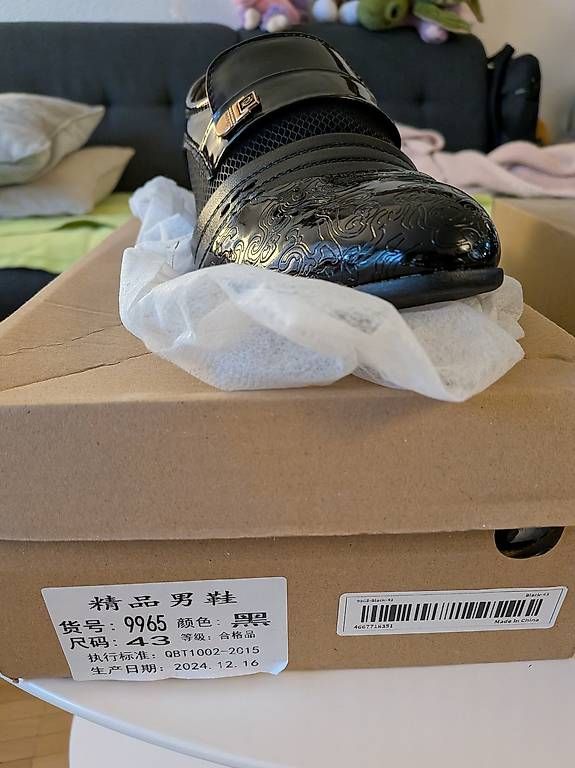 Scarpe da donna: Schue – Nuovo e nell'imballaggio originale da Stachen venduto da Mac4693 2