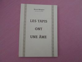 Les tapis ont une âme