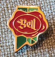 L786 - Pin Gross Metzgerei BELL Basel Logo