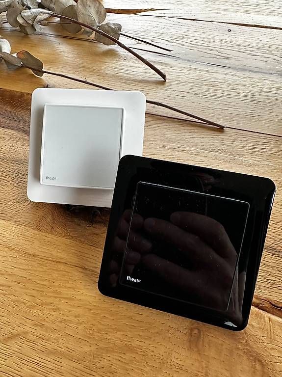 Heizgeräte: Thermostats Heat It Z-TRM3 – Gebraucht aus Yvonand von Wiivern