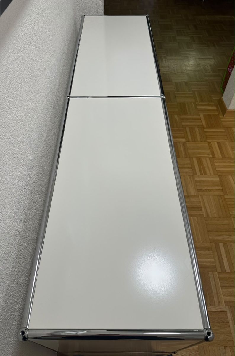 Cassettiere: USM Haller Lowboard – Nuovo (secondo la descrizione) da Gossau SG venduto da sanjapo 3