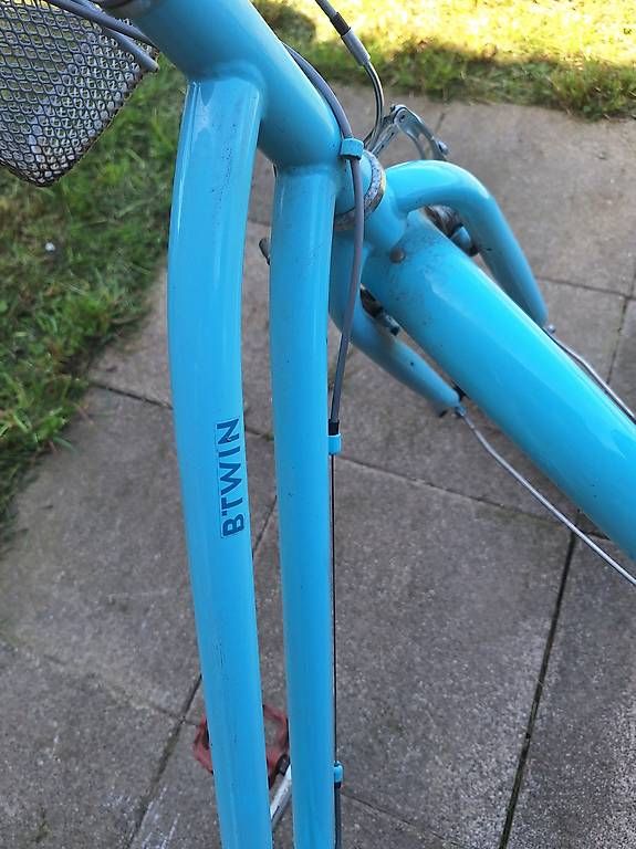 Biciclette: Velos – Usato da Uetendorf venduto da Albi125