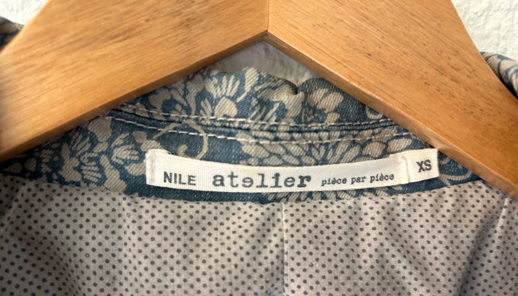 Jacken: NILE Blazer – Gebraucht aus STUDEN BE von SMIROS 2