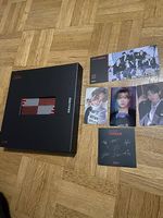 Album kpop - ENHYPEN - Border : Carnival