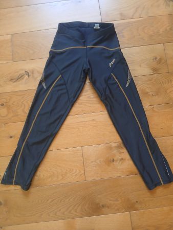 Asics Tights Gr. M