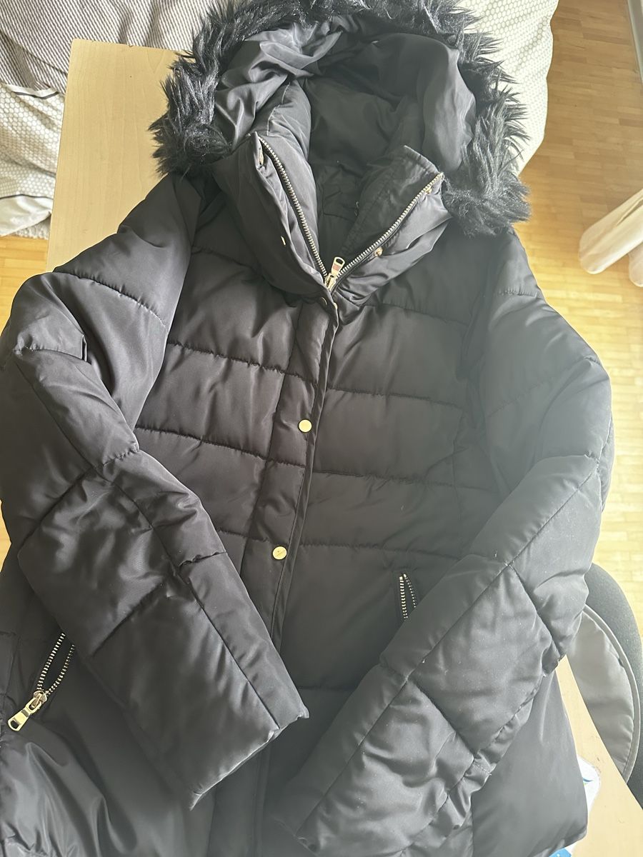 Cappotti: Giacca invernale – Usato da Busswil BE venduto da mary1009