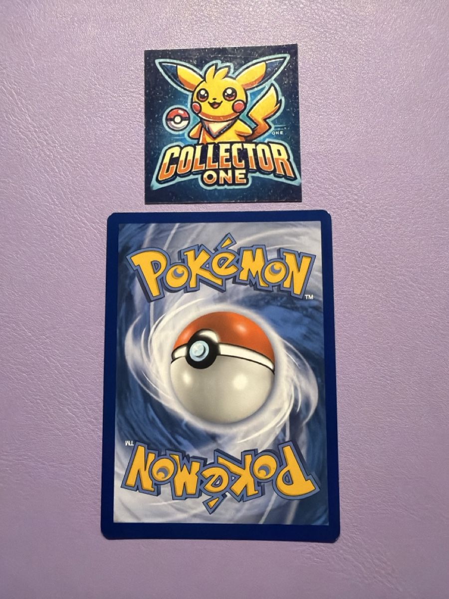 Pokémon Carte collezionabili: Pokemon Cutiefly Reverse Holo 2017 Top Artwork – Usato da Lommiswil venduto da CollectorOne 1