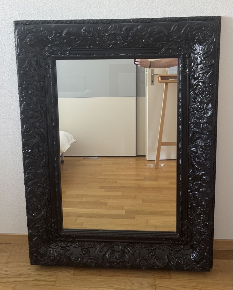 Specchi: Spiegel 96 x 126,5 – Usato da Emmenbrücke venduto da Herzog07