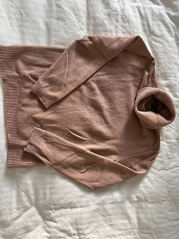 Massimo Dutti Maglioni & Felpe: Pull rose pale t.M Massimo Dutti – Usato da St-Prex venduto da feb_wd8w 3