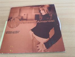 Vanessa Amorosi – Absolutely Everybody