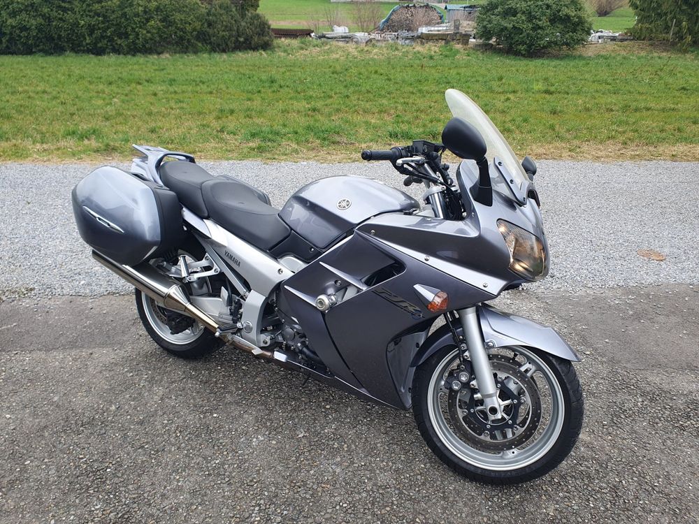 Fjr 1300 Gebraucht