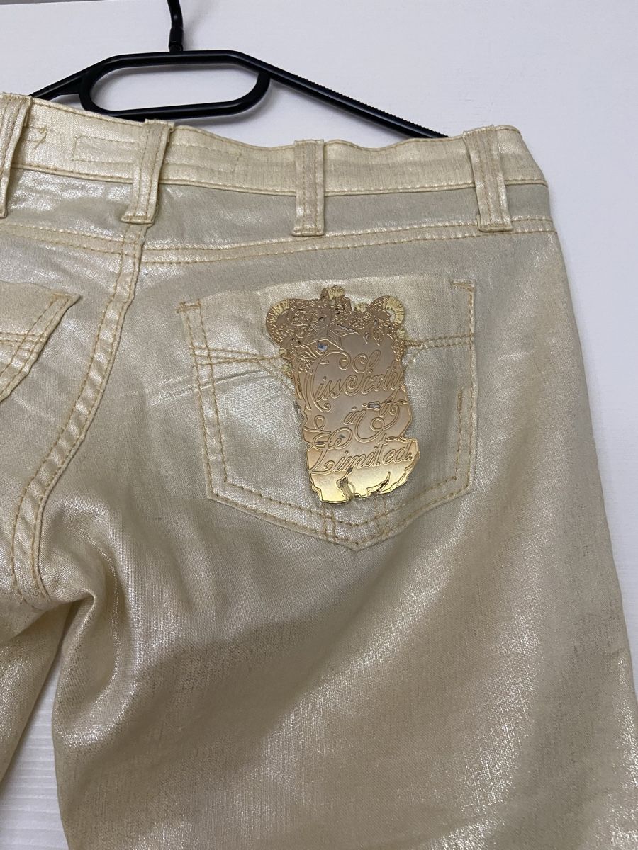 Jeans: Miss Sixty Hose Gr S Limited Edition – Usato da Horgen venduto da smlecnik78 3