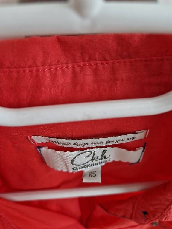 C&A Camicette: Clockhouse Bluse, C&A, XS – Usato da Ottikon venduto da swiftchocolate 2