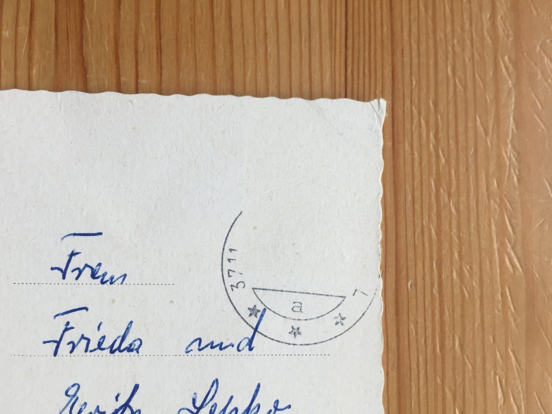 Cartoline postali: Reichenbach und Scharnachtal - AK 1966 – Usato da Oberuzwil venduto da Henri09 1
