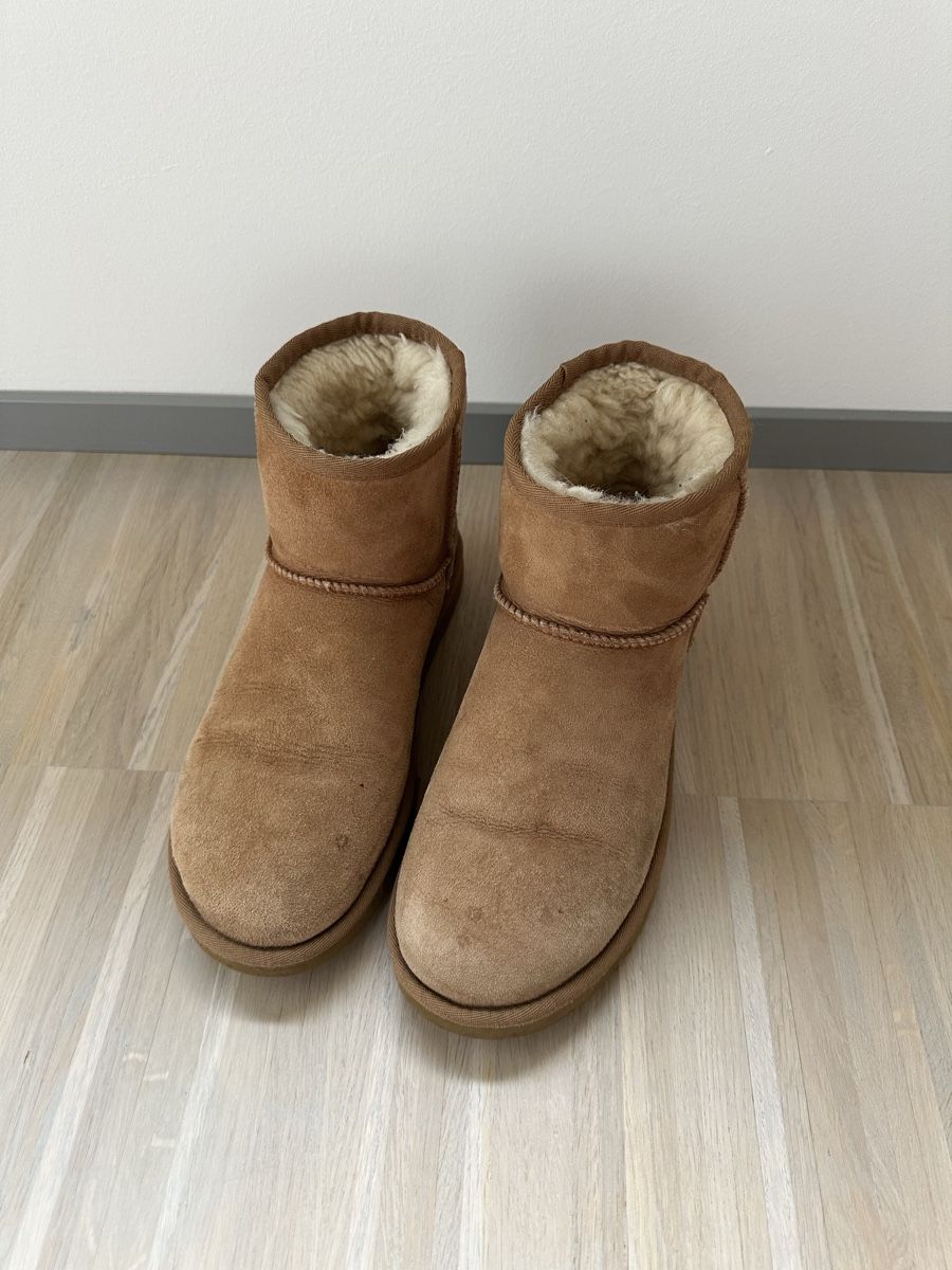Ugg Scarpe da donna: UGG Stiefel, Boots Gr 39 – Usato da Winterthur venduto da pompowerpuff 1