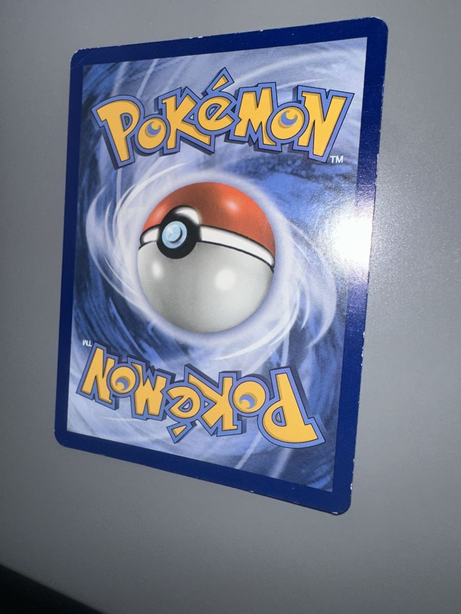 Pokémon Carte collezionabili: Blastoise EX - XY122 – Usato da Allschwil venduto da delRic1 3