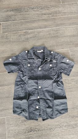 Chemise pour enfant 