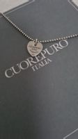 original CUOREPURO herzkette silber 925