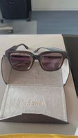 Sonnenbrille Gucci Damen schwarz guter Zustand