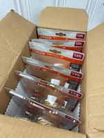 6x OSRAM LED Star Classic E14 40W warmweiss Glühbirnen - neu
