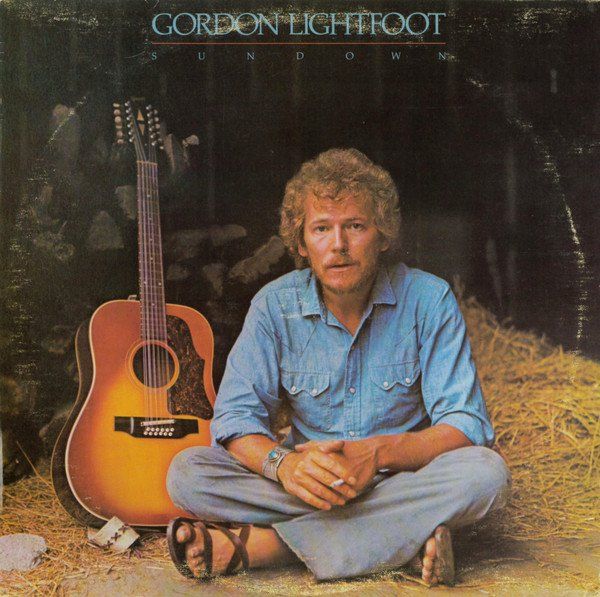 Dischi in vinile: Lightfood Gordon: Sundown LP – Nuovo (secondo la descrizione) da Steinhausen venduto da Vilivinili
