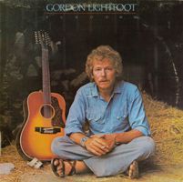 Lightfood Gordon: Sundown LP