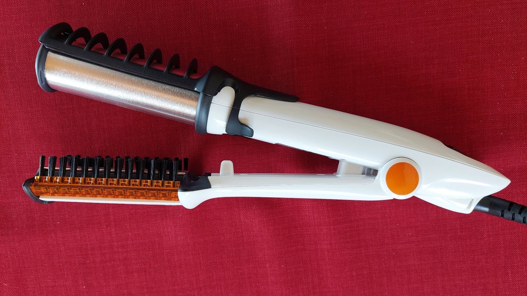 Lockenstäbe & Haarglätter: InStyler Frisierstab, Professional Styler – Gebraucht aus Küssnacht am Rigi von rehpark1