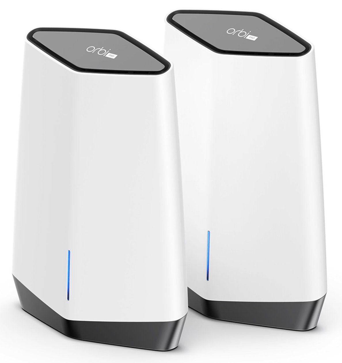 Netgear Modems & Router: Netgear Orbi Pro AX6000 – Gebraucht aus Rheinfelden von Maxim14