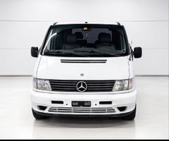 Mercedes-Benz Vito 112 CDI