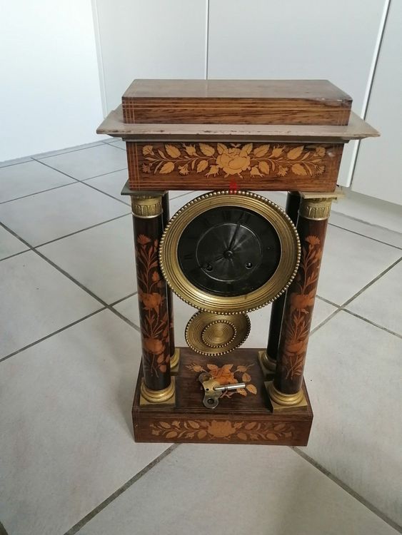 antike pendeluhr kaufen