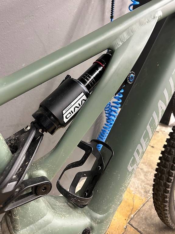 Specialized Velos: Specialized Levo comp alloy Gen. 3 custom – Gebraucht aus frauenfeld von kai_yl9x 3
