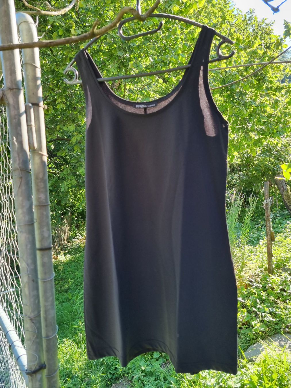 Zeitlos by Luana Tops: Zeitlos by Luana Longtop Gr S – D'occasion à Wattenwil par flohdog
