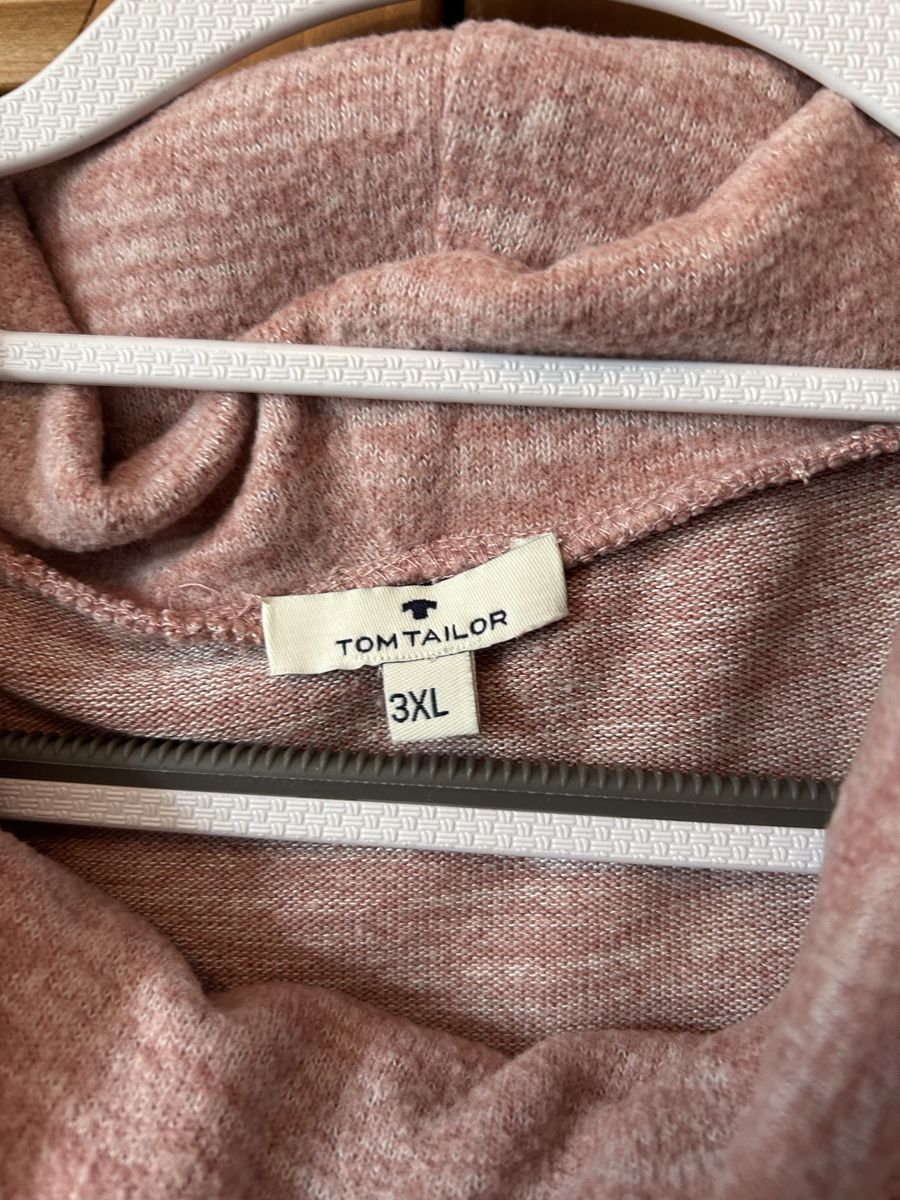 Tom Tailor Maglioni & Felpe: Pull 2 couleurs – Usato da Daillens venduto da guisepa 2