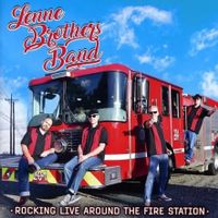 Lenne Brothers Band  - Rocking Live Around The Fire Station