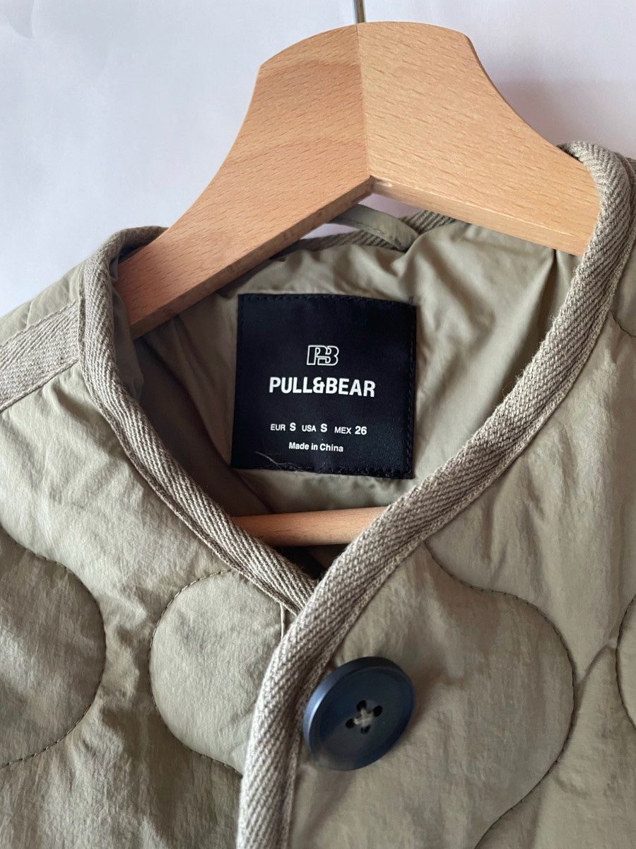 Pull&Bear Giacche: Jacke Pull&Bear – Nuovo (secondo la descrizione) da Salez venduto da Shalla 1