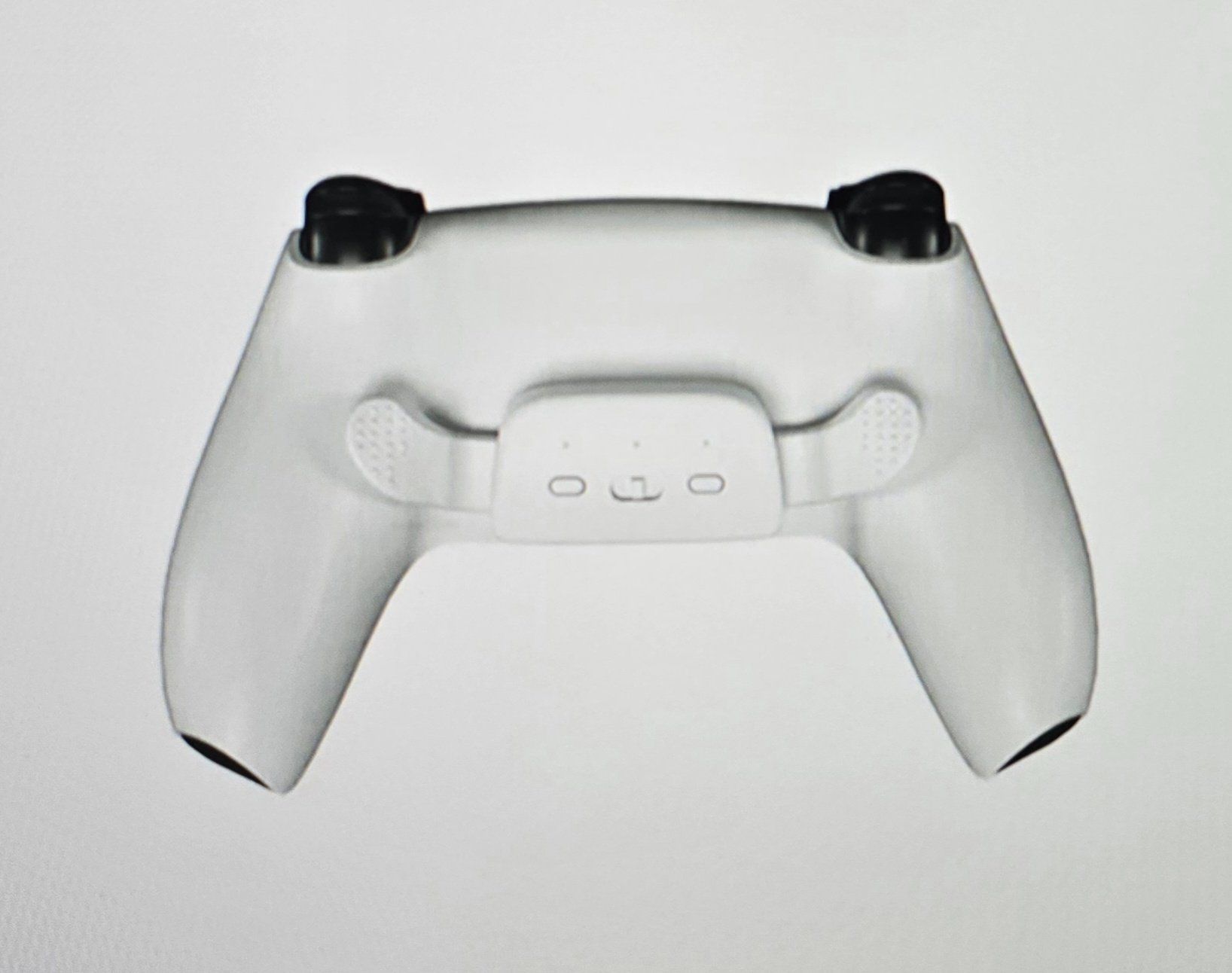 Steuerung: PS5 Controller Paddles Rücktasten Ansatz - Neu! – Neu und originalverpackt aus Marthalen von iron_heart01