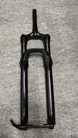 Rockshox Silver TK 35, 130 mm Federgabel