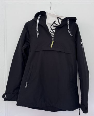Snowboard-, Skijacke Nikita Anorak, Gr. S