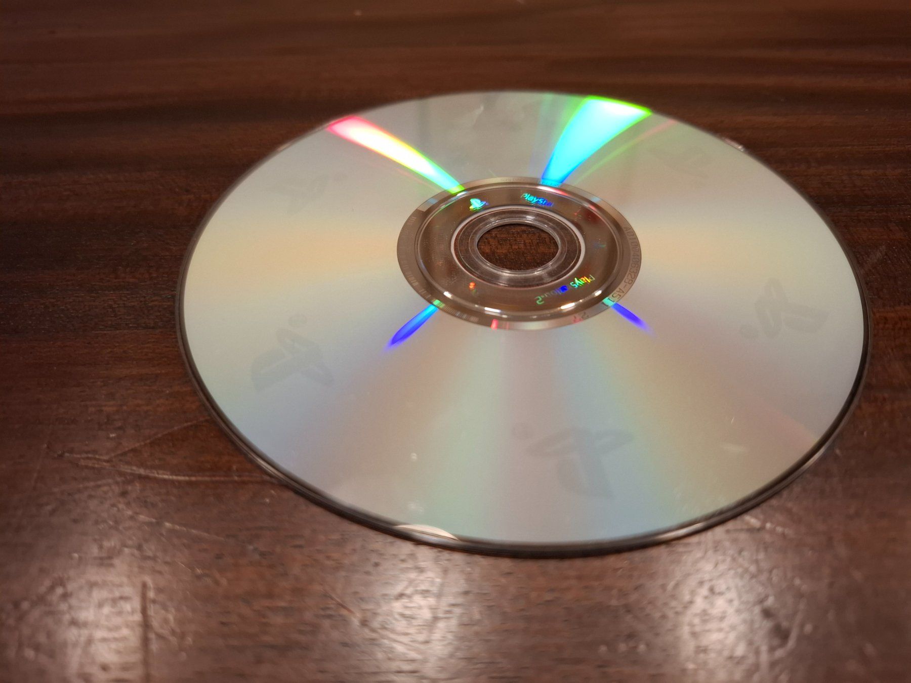 Spiele: Grandia 2 Pal (CIB) – Gebraucht aus Gipf-Oberfrick von Konsolen_Colin 3