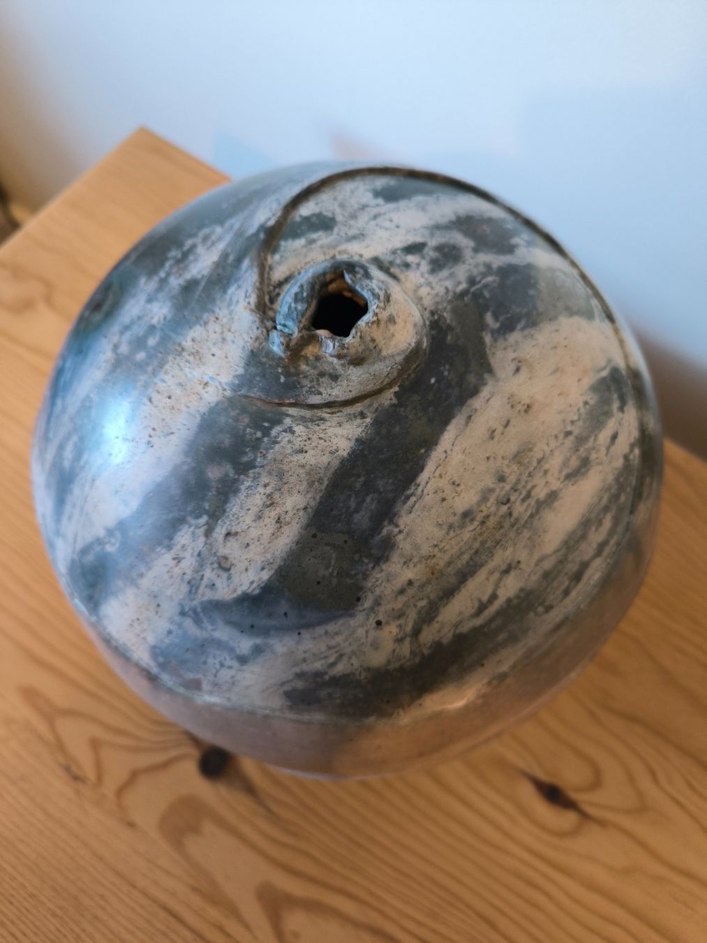 Vasen & Gefässe: Vase Loul Combres – Gebraucht aus Wittenheim von LeGrenierdeSam 3