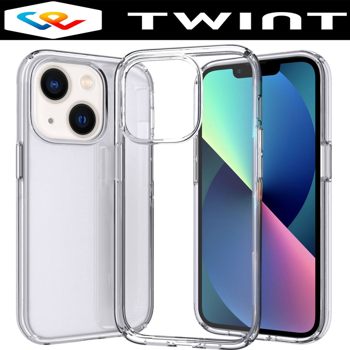 Cover & Protezioni schermo: iPhone 16 /PRO /MAX /PLUS /16e Hülle + PANZERGLAS CASE COVER – Nuovo e nell'imballaggio originale da Volketswil venduto da coverandmore 1